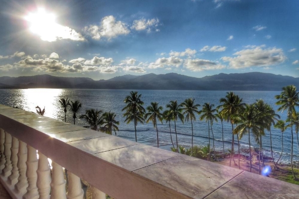 Hotel Sunset Samana (Las Galeras)